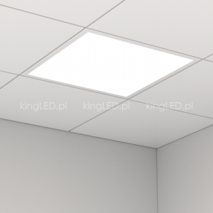 Panel LED Premium Optonica® kwadrat 60×60 45W 6000K CRI 95+