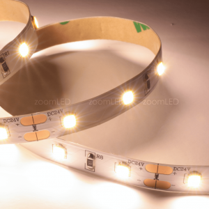 Świecąca pętelka z taśmy led